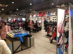 -宝大祥青少年儿童购物中心(南京东路店)