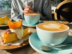 -Vanillacafe香草咖啡(银海大世界店)