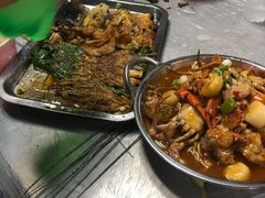 -小民大排档(光谷店)