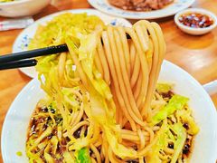 -柴氏风味斋(甘家口店)