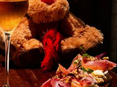 -Bistro 63 创意融合料理(广粤天地店)