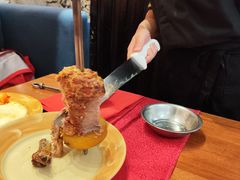 -五洲皇冠巴西烤肉餐厅