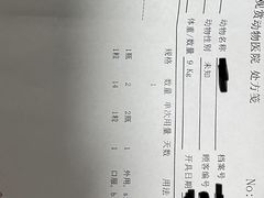 -北京观赏动物医院·24小时大型综合·猫专科·异宠专科