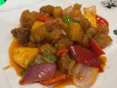 -旭璟酒家·传统粤菜·湘菜(逸景路店)