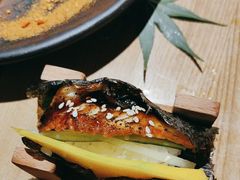 -和创柚子·会席日本料理(新区淮海街店)