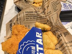 -TACO STAR 塔可星(下沙宝龙店)