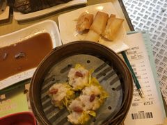 -添好运点心专门店(北角店)