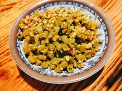 -老外婆本帮面(塔城路店)