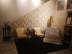 包厢-casamosaico卡萨马可意大利餐厅