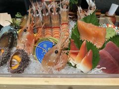 -上井料理黑金店(IFS国金中心店)