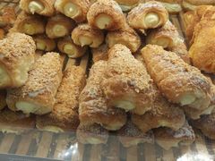 椰许-面包新语(国瑞店)
