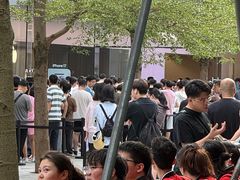 -Apple零售店(深圳益田假日广场店)