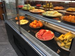 -棕榈岛海鲜自助餐厅(虹桥迎宾馆店)