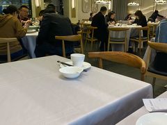大堂-蓝北人家·渝菜