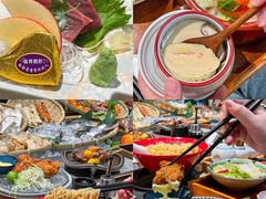 -一豚轩·烧鸟·豚骨拉面(五四路店)