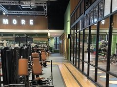 -悦莱美游泳健身会所(御景壹号店)