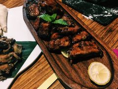 -3号仓库·餐厅(灵溪一店)
