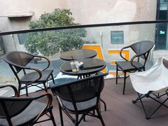 -CEMENT·coffee bar (凤凰创意园店)