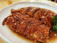 -德胜轩正宗顺德菜(宝安沙井会展中心店)