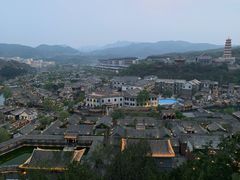 -云端咖啡(山顶教堂店)