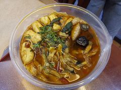 -老表记广西宵夜螺蛳鸭脚煲(西大店)
