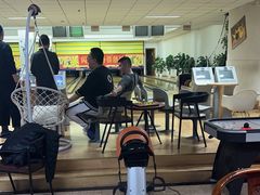 -鹰翔保龄球(复兴门店)