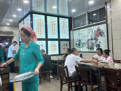 -西安贾三灌汤包·回坊小吃·清真炒菜(北院门总店)