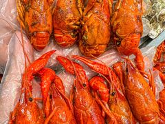 -三子烤羊腿·海鲜(弘阳店)