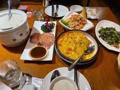 -明泰谷泰国餐厅(正大广场店)