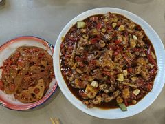 -老三样·旧食新味(万寿宫店)