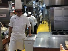 -瑞可爷爷的店(难波本店)