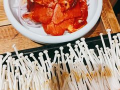 -九田家黑牛烤肉料理(华侨城店)