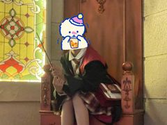 -逃脱反斗城沉浸剧情密室(北京路店)