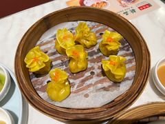 -悦得闲广式点心茶楼(蓝鲸世界店)