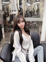 -Rise Hair上升造型