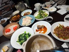 -庐灶江南·江南菜·四合院Bistro(东直门雍和宫·原华侨宾馆店)