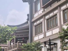 -西安大唐西市博物馆