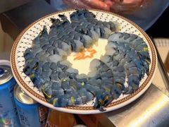 -伍棵星炭烤自助料理·烤鳗鱼(浦东食品城店)