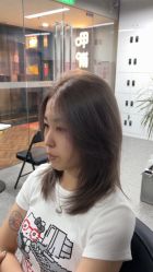 点击看大图 -XIMA·美发沙龙