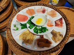 -上坐过桥米线(顺城店)