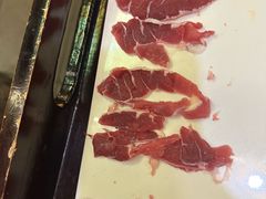 -蜀九鼎毛肚火锅(永安店)