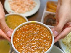 -裕兴记•蟹黄面馆(人民广场店)