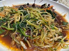 -李记饺子·熏酱东北菜(欢乐谷店)