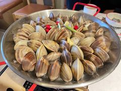-小厨师·二十年沈家门小海鲜(百井坊巷店)