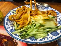 -柴窝堡22号辣子鸡·传承新疆菜