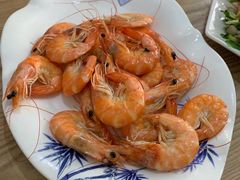 -隐厨·海鲜餐厅(恒通路店)