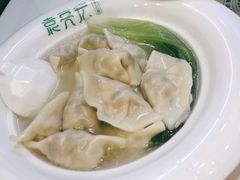 -袁亮宏饺子云吞(侯家桥菜场店)