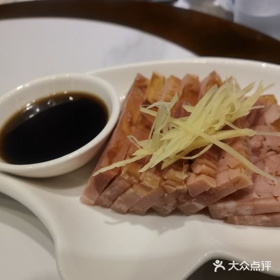 茶肆私房菜(西津渡店)