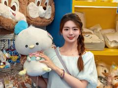 -天河城购物中心