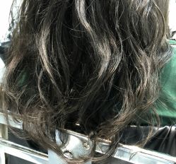 -HG美发设计沙龙